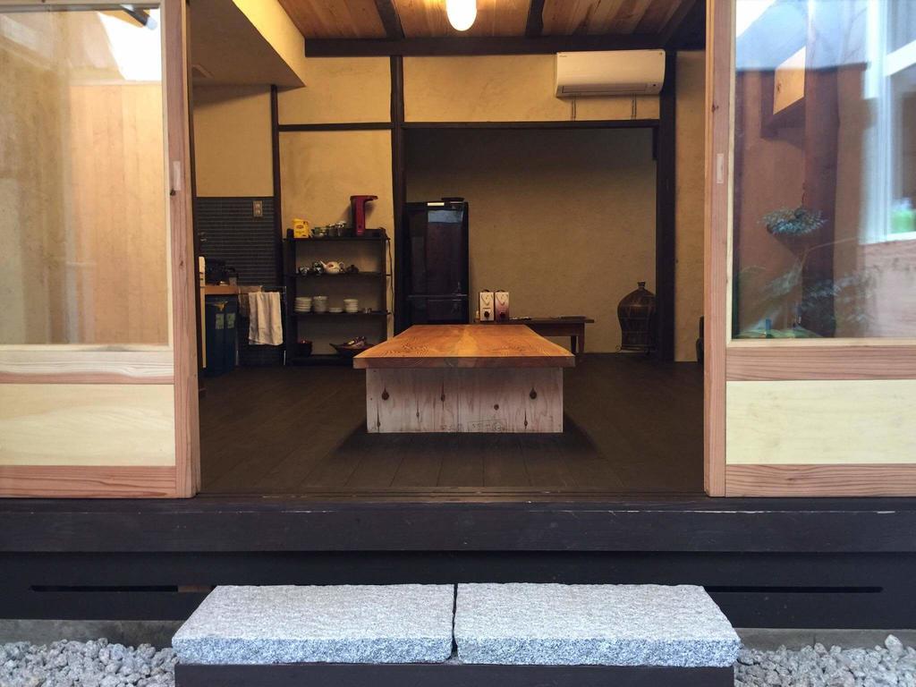 Kyoto Style Small Inn Iru Exterior photo